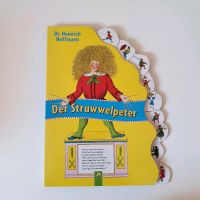 Der Struwwelpeter Buch Nordrhein-Westfalen - Schwerte Vorschau