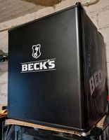 Beck's Kühlschrank black Spezial Edition Frankfurt am Main - Eschersheim Vorschau
