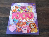 NEU Disney Princess Palace Pets 1.000 Sticker, Rätsel, Ausmalbuch Sachsen-Anhalt - Könnern Vorschau