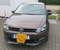 VW Polo 1.2 TSI Brandenburg - Potsdam Vorschau