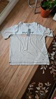 Zweifarbiges Loungewear T-Shirt Sportshirt von Betty & Co. Sachsen-Anhalt - Halle Vorschau