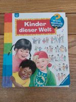 Wieso Weshalb Warum,  Kinder dieser Welt Hessen - Wiesbaden Vorschau