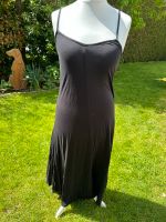 Sommerkleid Lascana schwarz L Kleid Strandkleid Beach Hessen - Taunusstein Vorschau