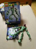 Lego Ben 10 Sachsen - Langenbernsdorf Vorschau