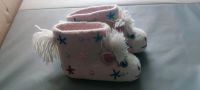 Sew Heart felt Einhorn Pantoffeln Essen-West - Holsterhausen Vorschau