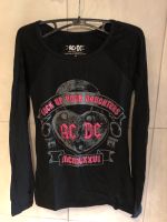 AC/DC Shirt Gr. S Brandenburg - Neustadt (Dosse) Vorschau