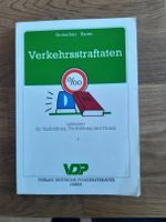 Verkehrsstraftaten Leitfaden für Ausbildung Kiel - Russee-Hammer Vorschau