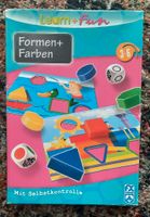 Formen und Farben Lernspiel Bayern - Wendelstein Vorschau