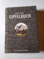 Gipfelbuch Dominik Prantl Bayern - Goldkronach Vorschau