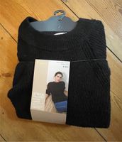 TCM Strickpullover Schwarz Neu Gr M 40/42 Friedrichshain-Kreuzberg - Kreuzberg Vorschau