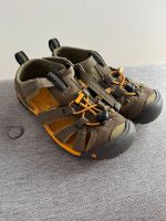 Keen Sandalen GR 31 Nordrhein-Westfalen - Drolshagen Vorschau