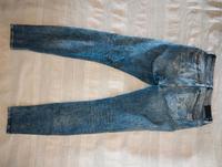 G-Star ⭐ Midge Zip Mid Skinny stretch ⭐ W29/L30 blau Bonn - Nordstadt  Vorschau