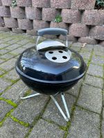 Kleiner Weber Kugelgrill Smokey Joe Nordrhein-Westfalen - Menden Vorschau