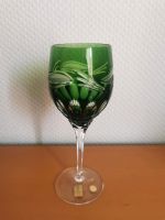 Nachtmann Bleikristall Traube Weinglas Grün Berlin - Reinickendorf Vorschau