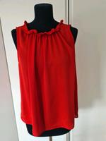 2 neue Blusen Shirts rot L Zara dunkelblau 40 Bayern - Mering Vorschau