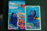 Cartamundi Disney Pixar Finding Dory 2in1 Memo u. Schwarzer Peter Bayern - Regensburg Vorschau