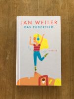 Das Pubertier, Jan Weiler, NEU Niedersachsen - Melle Vorschau