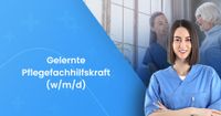 Gelernte Pflegefachhilfskraft (w/m/d) - Stiftung St. Franziskus Heiligenbronn Tuttlingen Bürgerheim Baden-Württemberg - Tuttlingen Vorschau