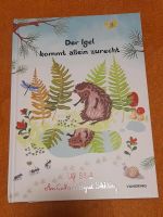 Kinderbuch Thüringen - Schmiedefeld am Rennsteig Vorschau