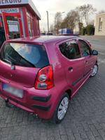 Suzuki Alto 1.0 Club Automatik Club AHK.  Schiebedach Schleswig-Holstein - Neumünster Vorschau