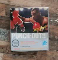 PUNCH-OUT NES Komplett in OVP erste Serie European Version Kr. Passau - Passau Vorschau