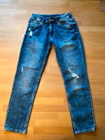 H&M Jeans Loose Größe 140 Neu Bayern - Penzberg Vorschau