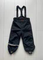 H&M Uni Hose Regenhose Matschhose Latzhose 98 Östliche Vorstadt - Hulsberg Vorschau