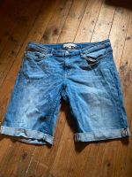 Herren Hose Shorts Jeans gr. W34 Bayern - Schwabmünchen Vorschau