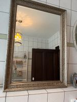 Großer Spiegel Vintage silber Nordrhein-Westfalen - Neuss Vorschau
