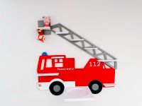 Feuerwehrauto als Tonieregal Tonie toniebox u Niedersachsen - Salzgitter Vorschau