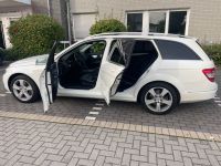 Mercedes-Benz C 350 CDI T AVANTGARDE Autom.| Leder| Comand Frankfurt am Main - Seckbach Vorschau