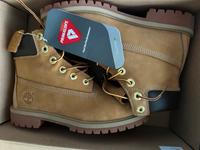 Timberland Boots - NEU - Größe 39 Nordrhein-Westfalen - Wesel Vorschau