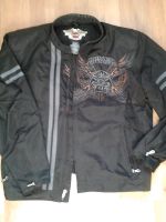 Harley-Davidson Jacke xl Sachsen-Anhalt - Zeitz Vorschau