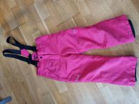 Skihose Mädchen pink Gr. 110/116 München - Moosach Vorschau