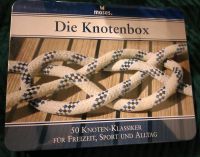 Die Knotenbox von Moses! Neu und original verpackt! Bayern - Burgoberbach Vorschau