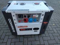 * Daewoo Stromaggregat Diesel AVR Spannungsregelung * Nordrhein-Westfalen - Olfen Vorschau