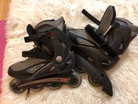 Inlineskates Fila Gr. 41 Baden-Württemberg - Giengen an der Brenz Vorschau