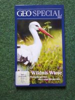 DVD Wildnis Wiese - Geo Special Berlin - Tempelhof Vorschau