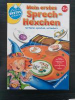 Ravensburger Spiel Mein erstes Sprech-Hexchen Baden-Württemberg - Kornwestheim Vorschau