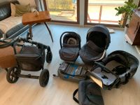 Kinderwagen 3 in 1 My Junior Vita Güstrow - Landkreis - Laage Vorschau