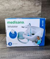 NEU! Medisana Inhalator IN 500 Bayern - Lautertal Vorschau