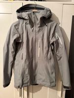 Arcteryx Hardshelljacke Bayern - Lenggries Vorschau