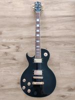 E-Gitarre Linkshänder Redwood LPC-1 L BK Nordrhein-Westfalen - Dorsten Vorschau