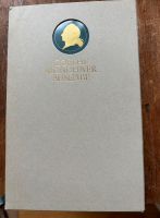 Goethe Münchner Ausgabe, Band 10 -Die Farbenlehre Nordrhein-Westfalen - Paderborn Vorschau