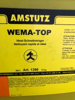 Wema Top Schnellreiniger Bayern - Kipfenberg Vorschau