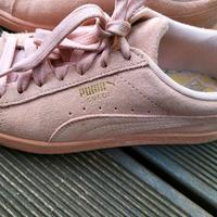 Turnschuhe Puma Berlin - Lichterfelde Vorschau