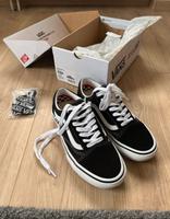 Vans Skate Old Skool Düsseldorf - Bilk Vorschau