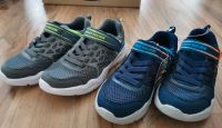 Skechers neu Zwillinge doppelt Gr. 33,5 Baden-Württemberg - Kraichtal Vorschau