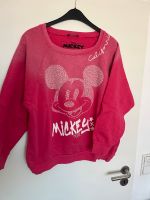 Princess goes Hollywood Pulli, Sweatshirt, Größe m, Mickey Mouse Münster (Westfalen) - Wolbeck Vorschau