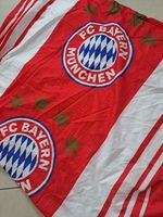 FC Bayern München-Bettwäsche zu verkaufen Rheinland-Pfalz - Wallmerod Vorschau